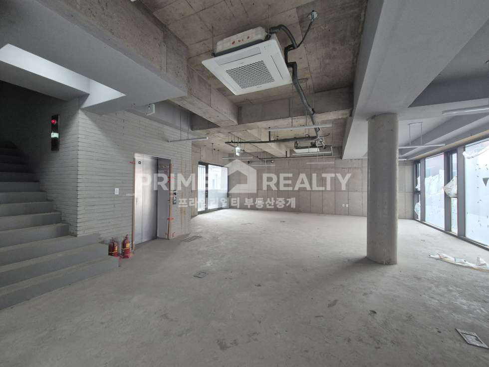 서울 강남구 논현동 1동 논현동 사옥 임대│강남구청역 3분│신축 통임대│연면 155평│강남사옥임대│강남통임대│강남사무실임대 월세 매물번호 10905 사진 6