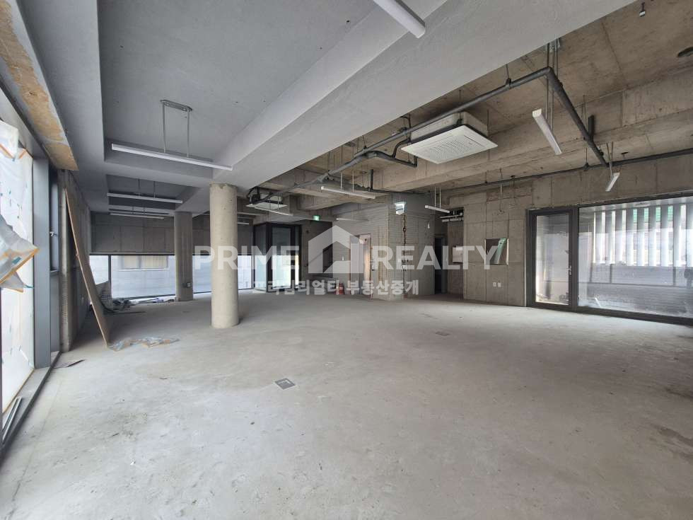 서울 강남구 논현동 1동 논현동 사옥 임대│강남구청역 3분│신축 통임대│연면 155평│강남사옥임대│강남통임대│강남사무실임대 월세 매물번호 10905 사진 7