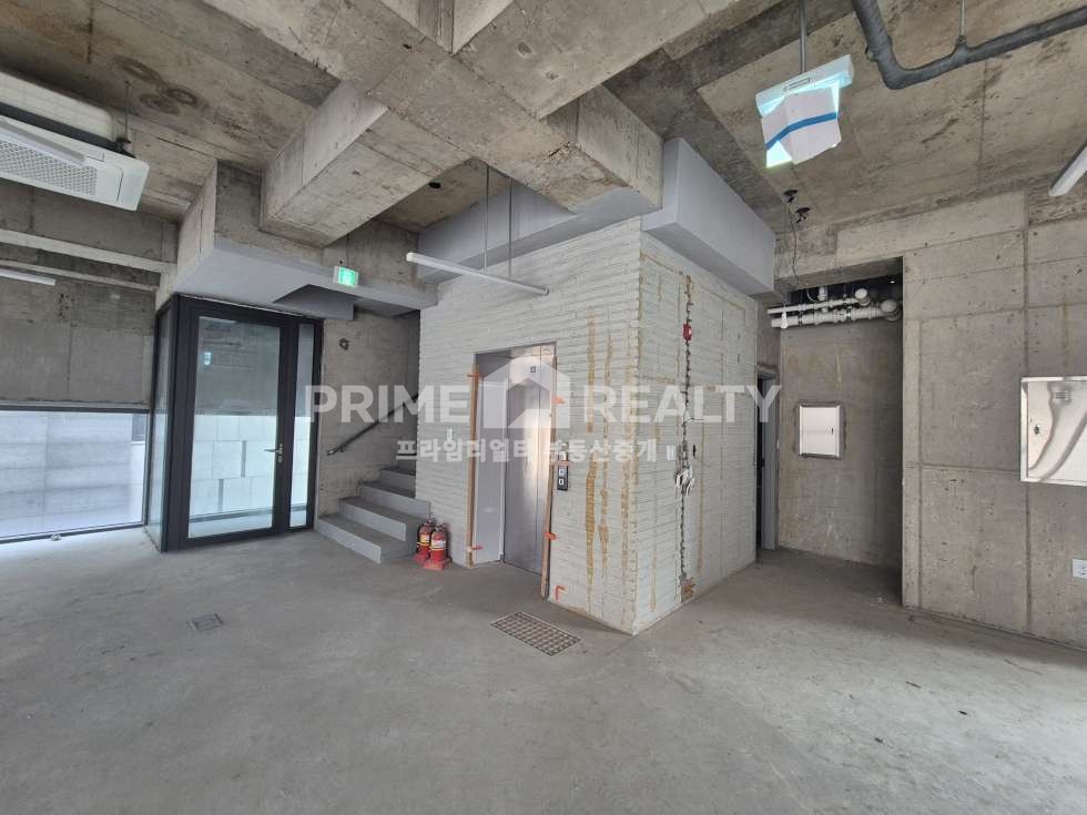 서울 강남구 논현동 1동 논현동 사옥 임대│강남구청역 3분│신축 통임대│연면 155평│강남사옥임대│강남통임대│강남사무실임대 월세 매물번호 10905 사진 8