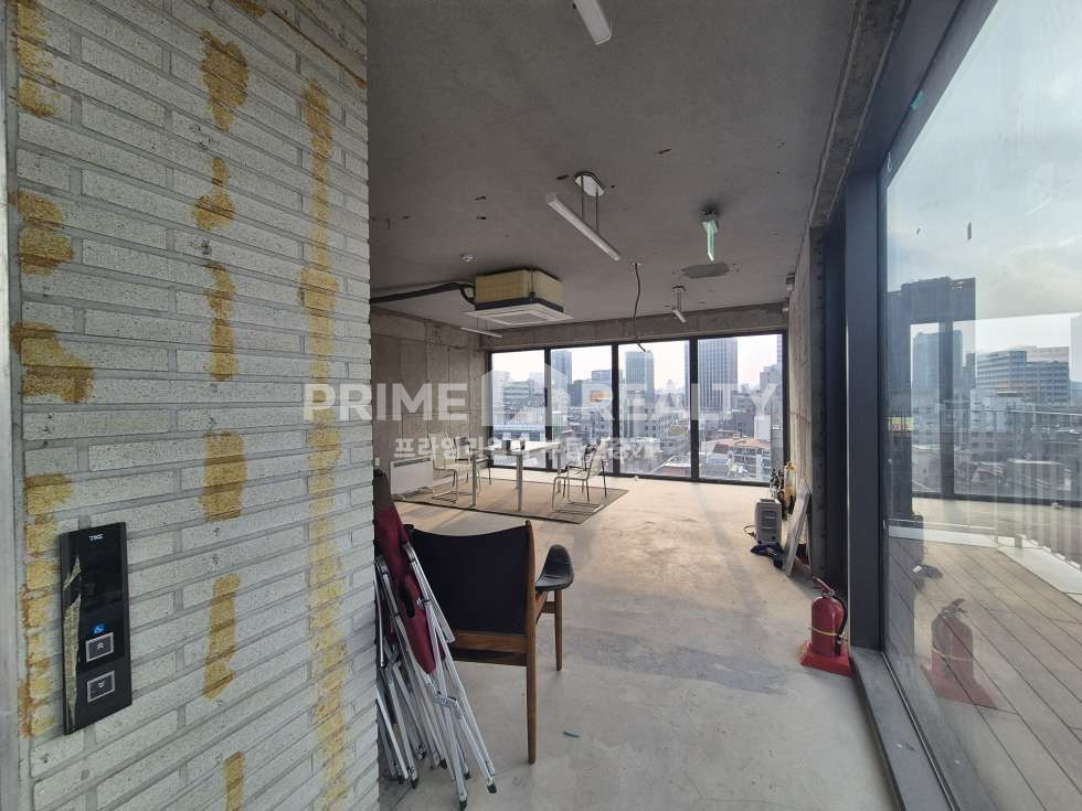 서울 강남구 논현동 1동 논현동 사옥 임대│강남구청역 3분│신축 통임대│연면 155평│강남사옥임대│강남통임대│강남사무실임대 월세 매물번호 10905 사진 21