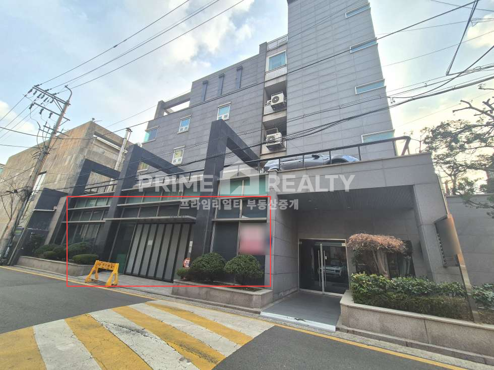 서울 강남구 논현동 논현동 스튜디오 임대│실사용1층│차량 진입 가능 스튜디오│호리존│전용 56평│강남스튜디오임대│강남사무실임대 월세 매물번호 10904 사진 17