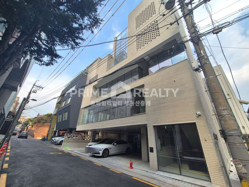 서울 강남구 역삼동 역삼동 사옥 임대│역삼역 도보권│신축 첫입주 통임대│연면 210평│강남사옥임대│강남통임대│강남사무실임대 월세 매물번호 10906 사진 3