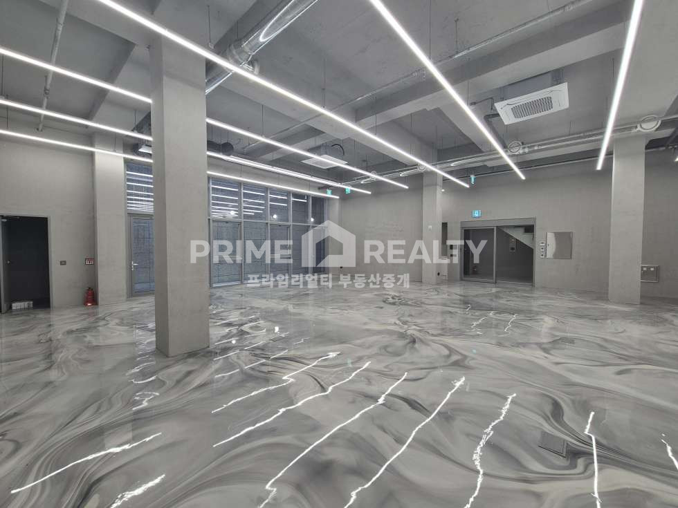 서울 강남구 역삼동 역삼동 사옥 임대│역삼역 도보권│신축 첫입주 통임대│연면 210평│강남사옥임대│강남통임대│강남사무실임대 월세 매물번호 10906 사진 4