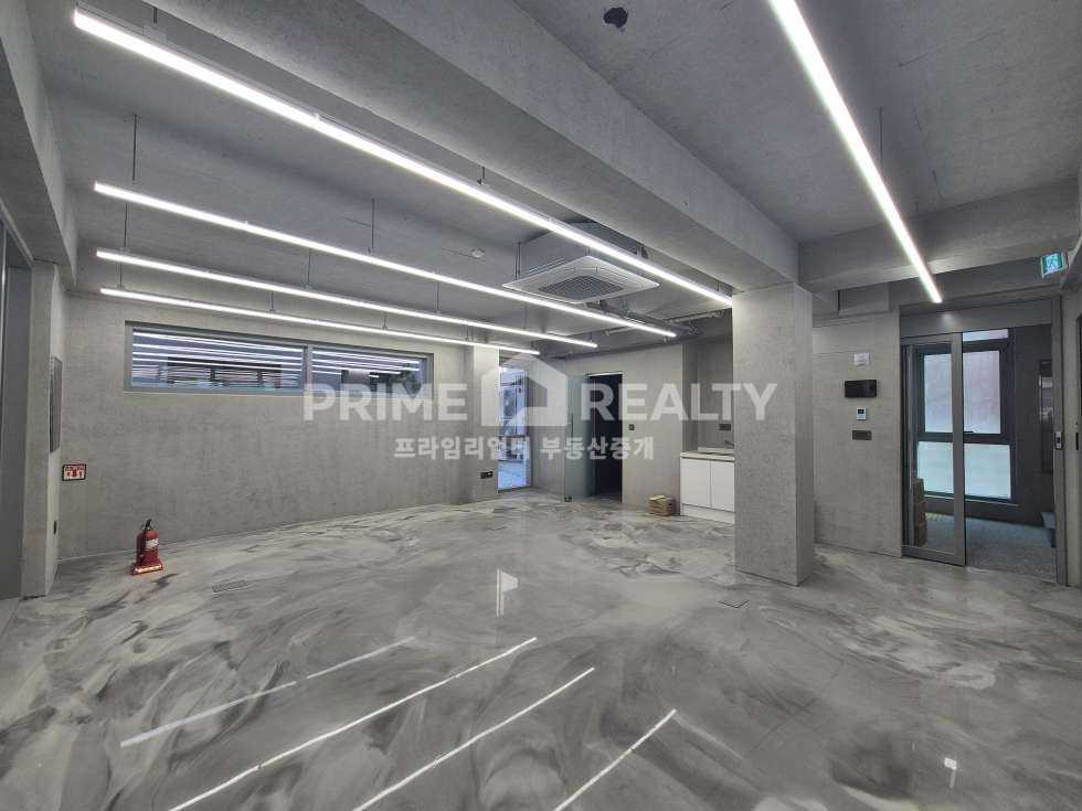 서울 강남구 역삼동 역삼동 사옥 임대│역삼역 도보권│신축 첫입주 통임대│연면 210평│강남사옥임대│강남통임대│강남사무실임대 월세 매물번호 10906 사진 15