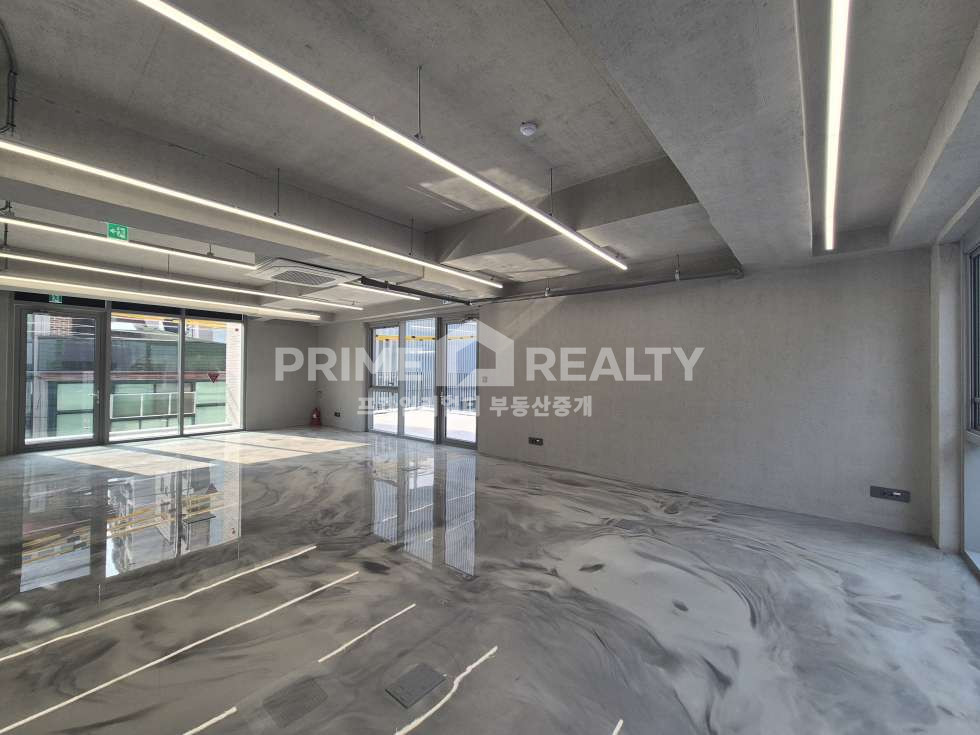 서울 강남구 역삼동 역삼동 사옥 임대│역삼역 도보권│신축 첫입주 통임대│연면 210평│강남사옥임대│강남통임대│강남사무실임대 월세 매물번호 10906 사진 24
