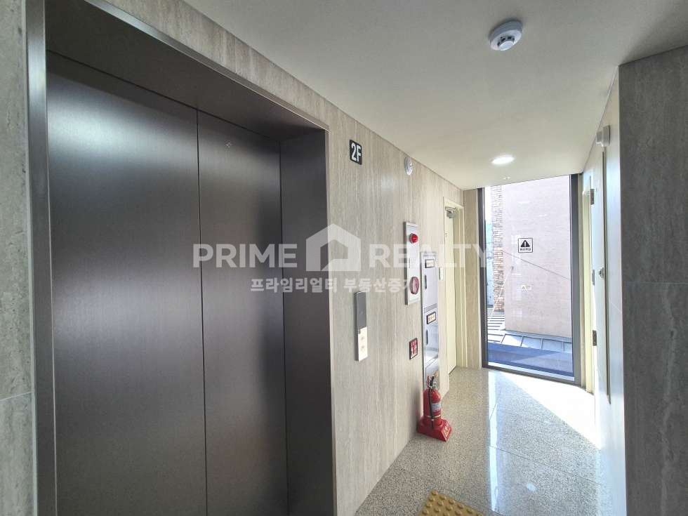 서울 강남구 역삼동 역삼동 사무실 임대│역삼역 도보권│신축 코너건물│전용 약 28평│강남사무실임대 월세 매물번호 10912 사진 5