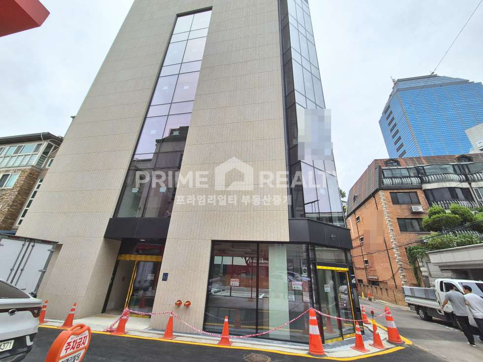 서울 강남구 역삼동 역삼동 사무실 임대│역삼역 도보권│신축 코너건물│전용 약 28평│강남사무실임대 월세 매물번호 10912 사진 11