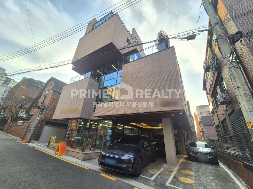 서울 강남구 청담동 청담동 스튜디오 임대｜강남구청역 3분｜층고 4.5m｜전용 35평｜강남스튜디오임대｜강남사무실임대 월세 매물번호 10894 사진 10