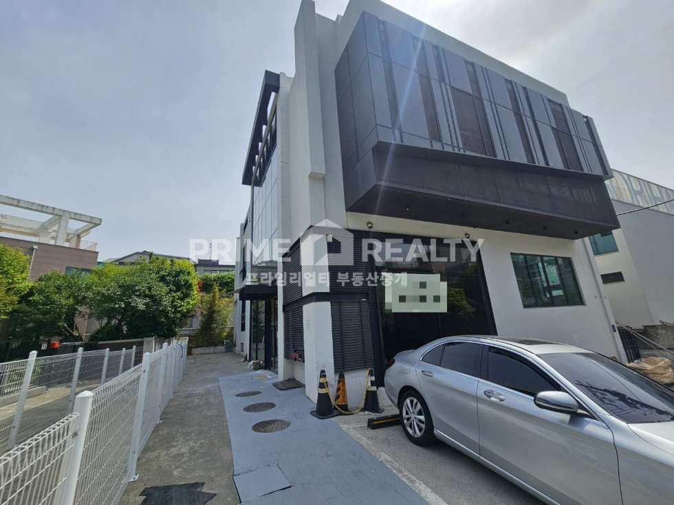 서울 강남구 역삼동 역삼동 사옥 임대│역삼역 도보 5분│연면 274평│강남통임대│강남사옥임대│강남사무실임대 월세 매물번호 10431 사진 1