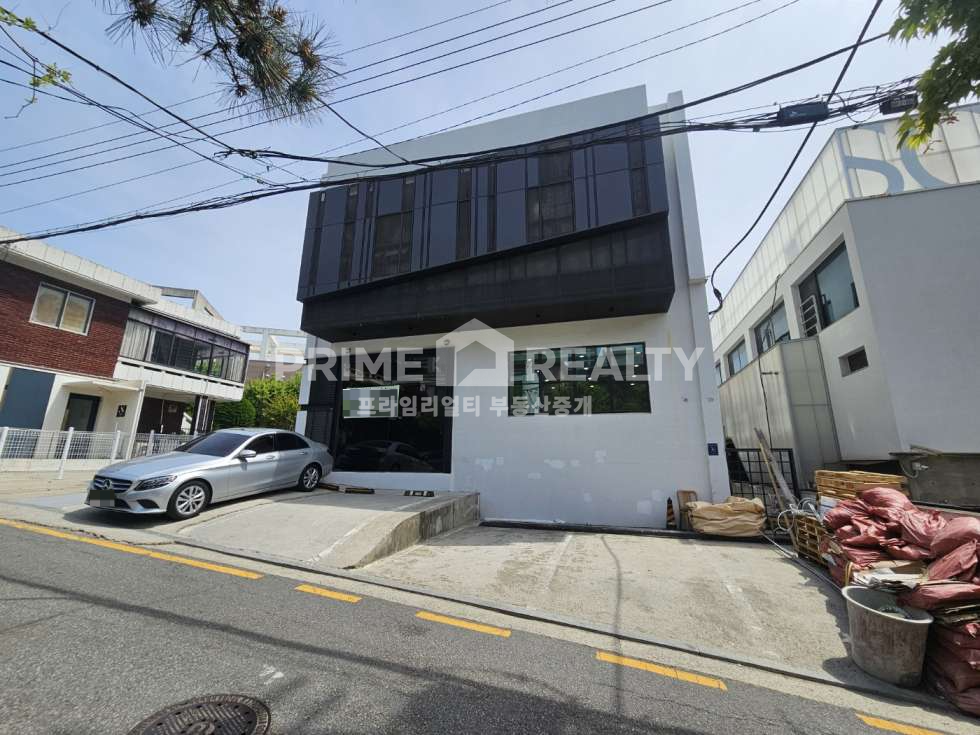 서울 강남구 역삼동 역삼동 사옥 임대│역삼역 도보 5분│연면 274평│강남통임대│강남사옥임대│강남사무실임대 월세 매물번호 10431 사진 2