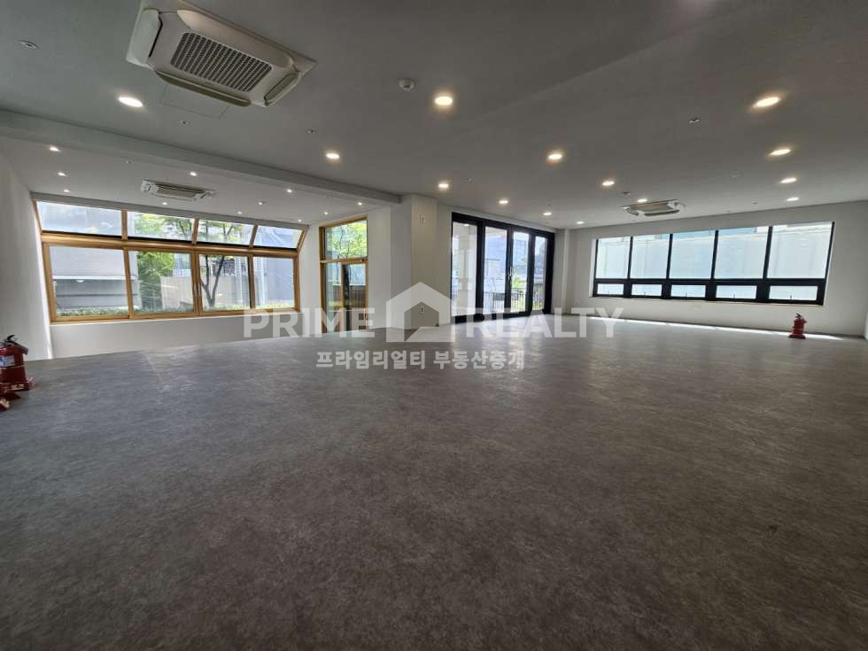 서울 강남구 역삼동 역삼동 사옥 임대│역삼역 도보 5분│연면 274평│강남통임대│강남사옥임대│강남사무실임대 월세 매물번호 10431 사진 6