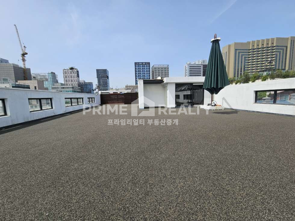 서울 강남구 역삼동 역삼동 사옥 임대│역삼역 도보 5분│연면 274평│강남통임대│강남사옥임대│강남사무실임대 월세 매물번호 10431 사진 8