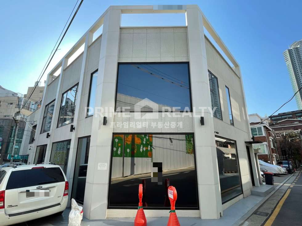 서울 강남구 삼성동 삼성동 사옥 임대 │ 삼성역 도보 │ 특A급 리모델링 │연면 92평│강남사옥임대│강남통임대│강남사무실임대 월세 매물번호 10146 사진 1