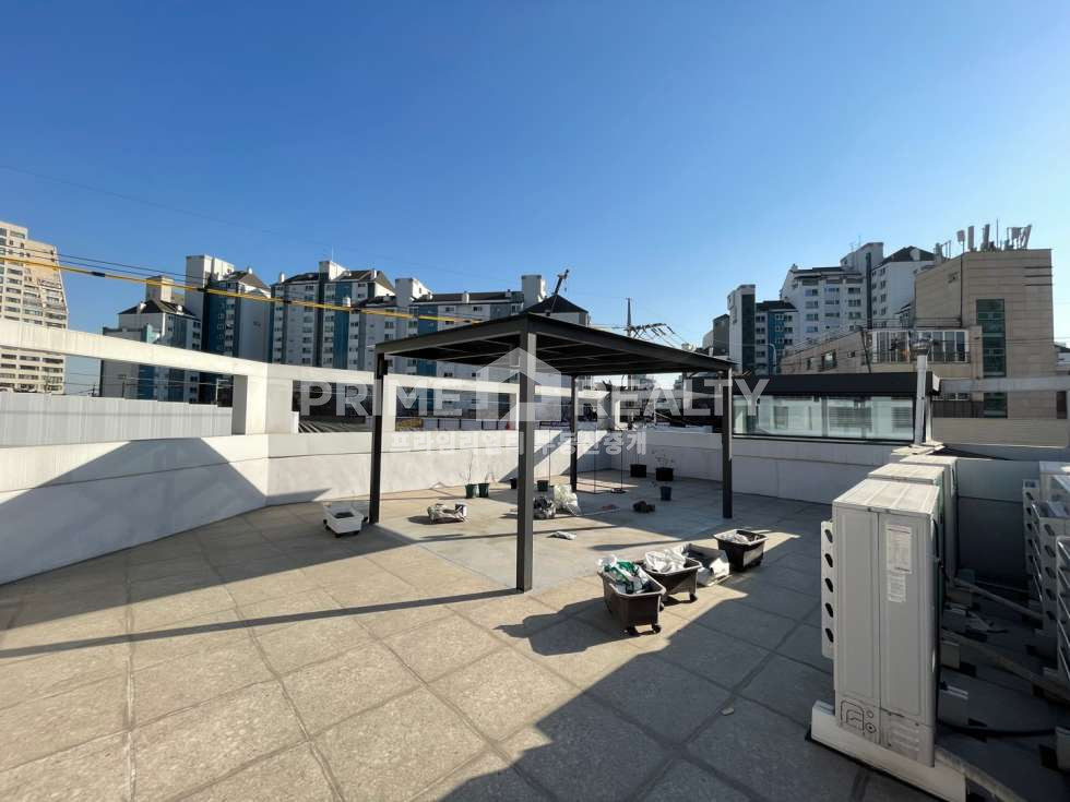 서울 강남구 삼성동 삼성동 사옥 임대 │ 삼성역 도보 │ 특A급 리모델링 │연면 92평│강남사옥임대│강남통임대│강남사무실임대 월세 매물번호 10146 사진 2
