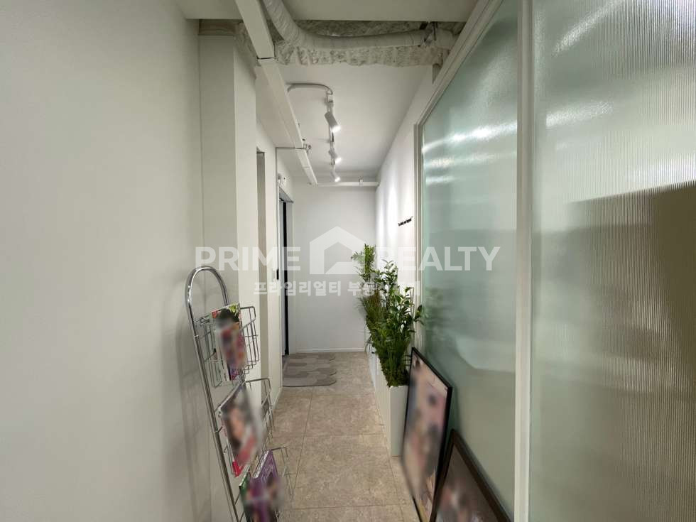 서울 강남구 삼성동 삼성동 사옥 임대 │ 삼성역 도보 │ 특A급 리모델링 │연면 92평│강남사옥임대│강남통임대│강남사무실임대 월세 매물번호 10146 사진 4