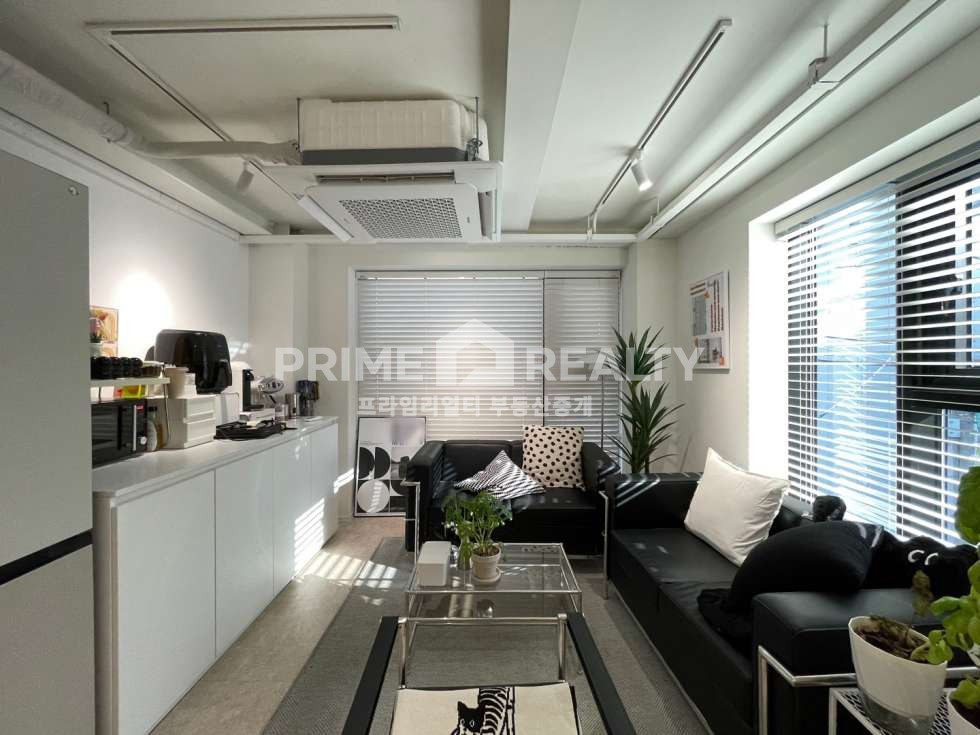 서울 강남구 삼성동 삼성동 사옥 임대 │ 삼성역 도보 │ 특A급 리모델링 │연면 92평│강남사옥임대│강남통임대│강남사무실임대 월세 매물번호 10146 사진 5