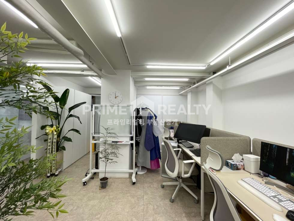 서울 강남구 삼성동 삼성동 사옥 임대 │ 삼성역 도보 │ 특A급 리모델링 │연면 92평│강남사옥임대│강남통임대│강남사무실임대 월세 매물번호 10146 사진 8