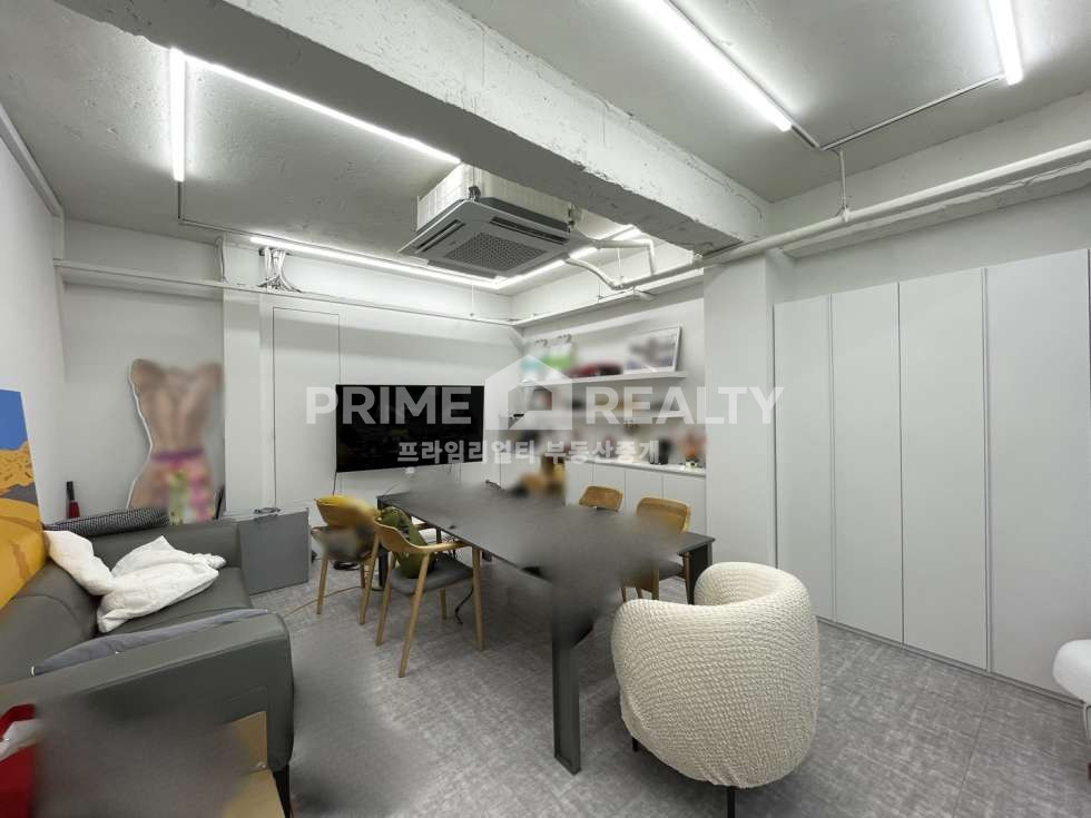 서울 강남구 삼성동 삼성동 사옥 임대 │ 삼성역 도보 │ 특A급 리모델링 │연면 92평│강남사옥임대│강남통임대│강남사무실임대 월세 매물번호 10146 사진 14