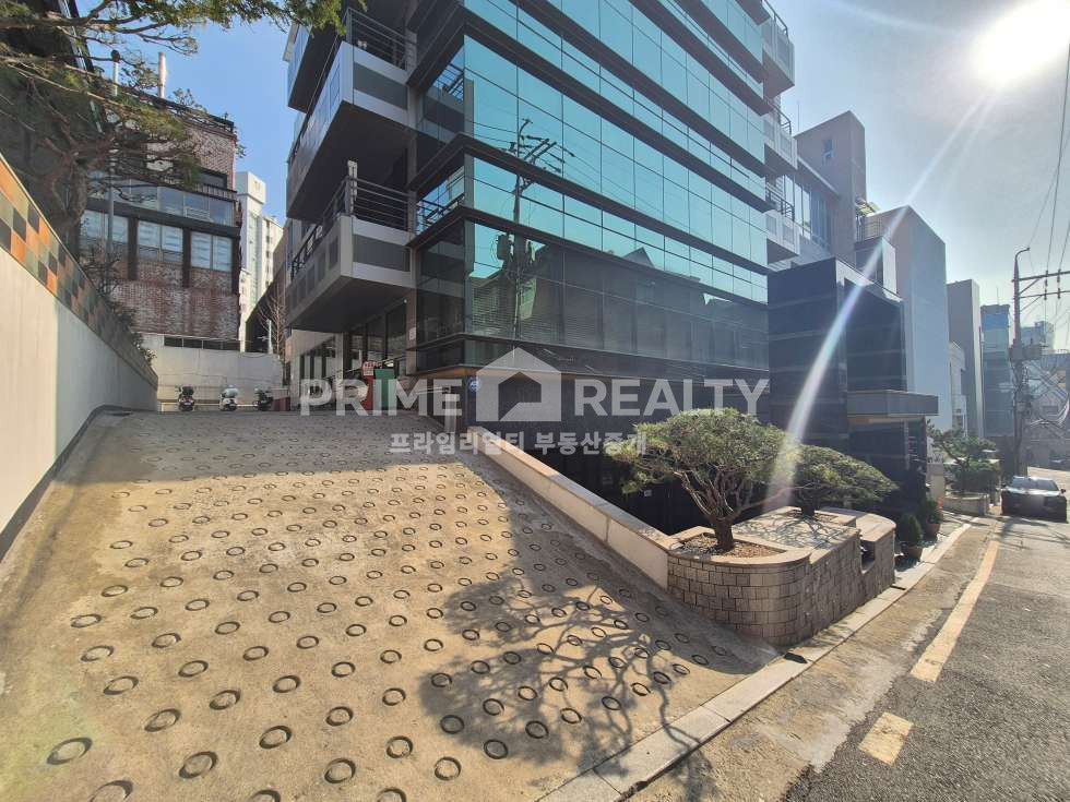 서울 강남구 논현동 논현동 사무실 임대 신사역 도보권 단독층 테라스 오피스 전용 50평 강남사무실임대 월세 매물번호 10948 사진 21