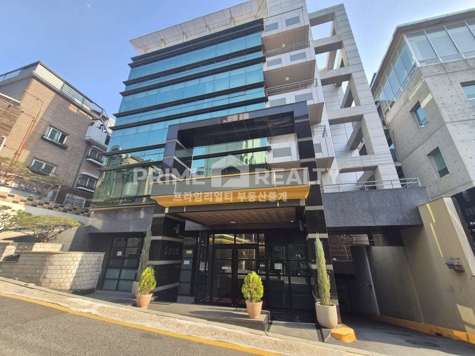 서울 강남구 논현동 논현동 사무실 임대 신사역 도보권 단독층 테라스 오피스 전용 50평 강남사무실임대 월세 매물번호 10948 사진 22