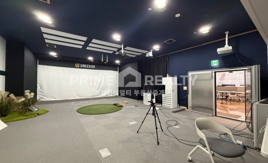 서울 강남구 논현동 논현동 스튜디오 임대 신사역 도보 3분 전용 80평 층고 4m 방송룸 보유 강남스튜디오임대 월세 매물번호 10954 사진 8