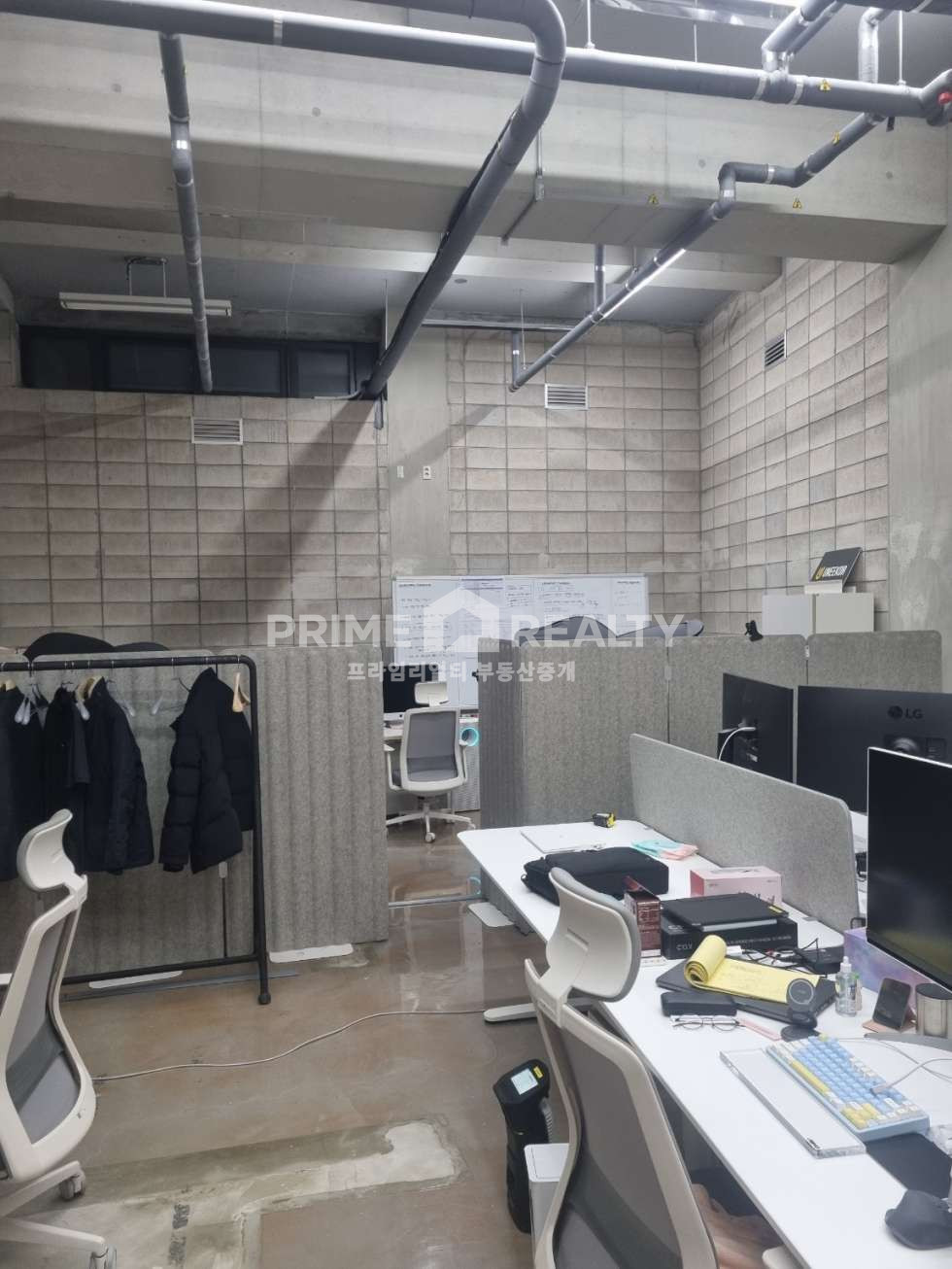 서울 강남구 논현동 논현동 스튜디오 임대 신사역 도보 3분 전용 80평 층고 4m 방송룸 보유 강남스튜디오임대 월세 매물번호 10954 사진 12