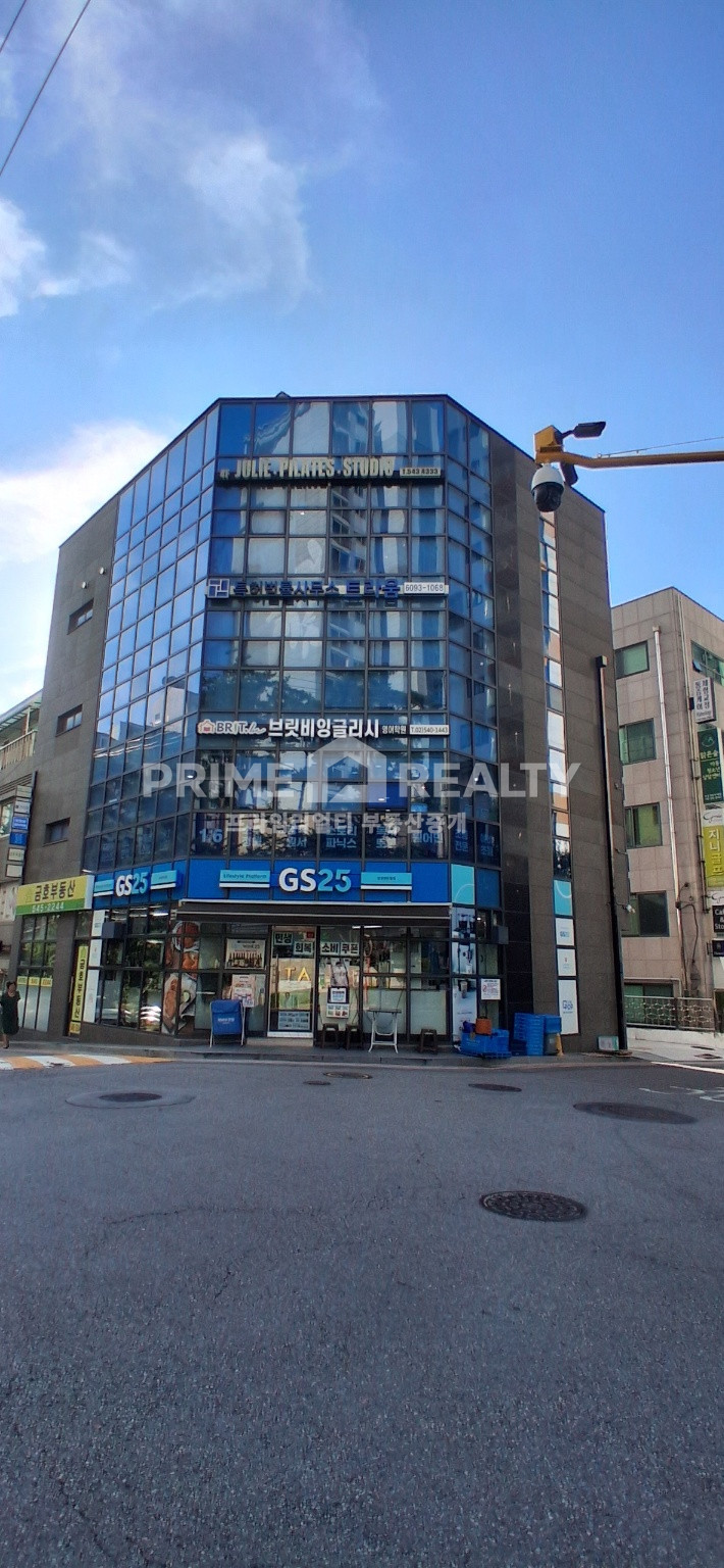 서울 강남구 삼성동 삼성동 스튜디오 임대│삼성중앙역 도보 2분│호리존 스튜디오│전용 39평│강남스튜디오임대│강남사무실임대 월세 매물번호 10413 사진 15