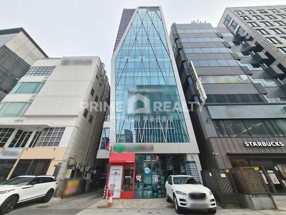 서울 강남구 논현동 2동 논현동 사무실 임대│학동사거리 인근│무권리 신축급 오피스│전용 92평│강남사무실임대 월세 매물번호 10940 사진 19