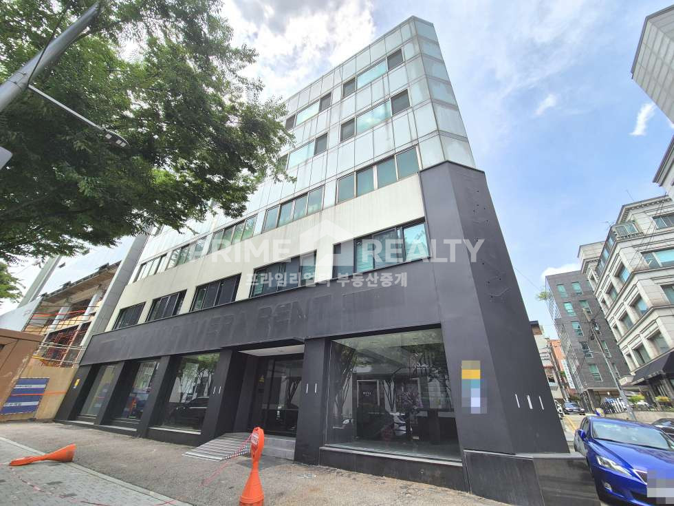 건물외관_주출입구 사진 1