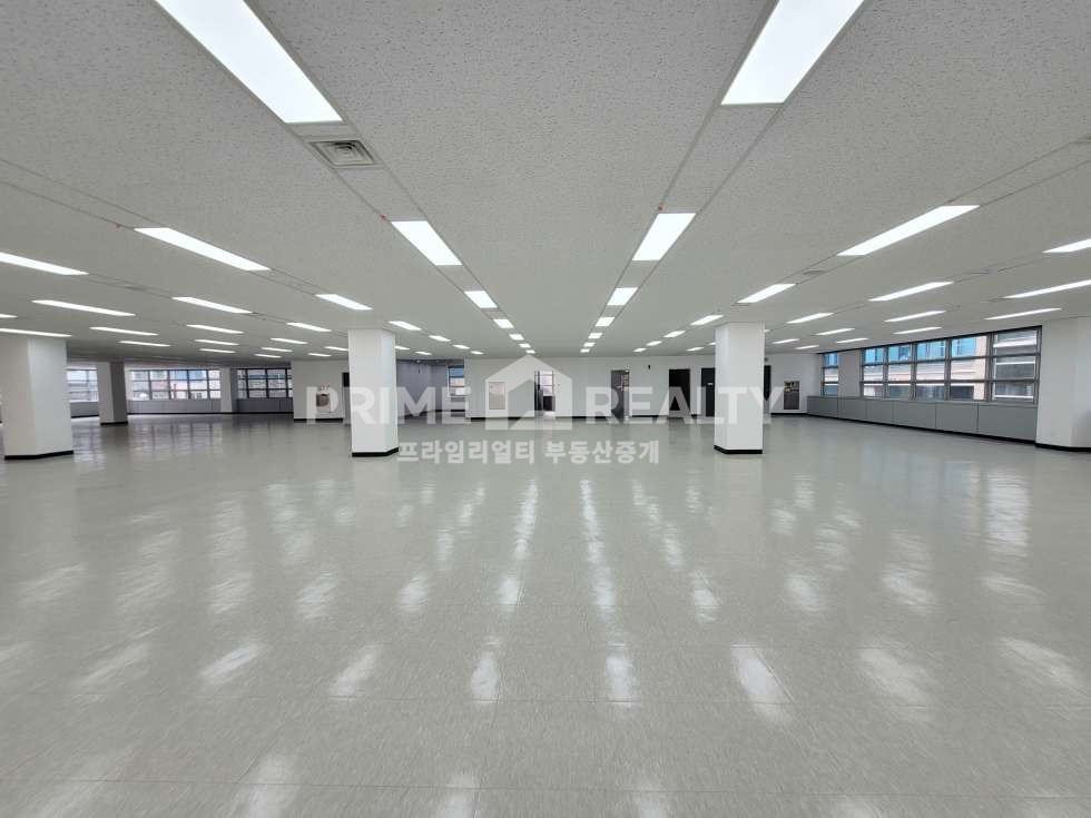 서울 강남구 대치동 대치동 선릉역 전용267평 자주식주차8대 프리미엄 대형 사무실 임대 강남사무실임대 월세 매물번호 10964 사진 3