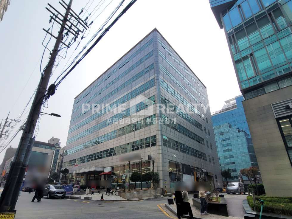 서울 강남구 대치동 대치동 선릉역 전용267평 자주식주차8대 프리미엄 대형 사무실 임대 강남사무실임대 월세 매물번호 10964 사진 15