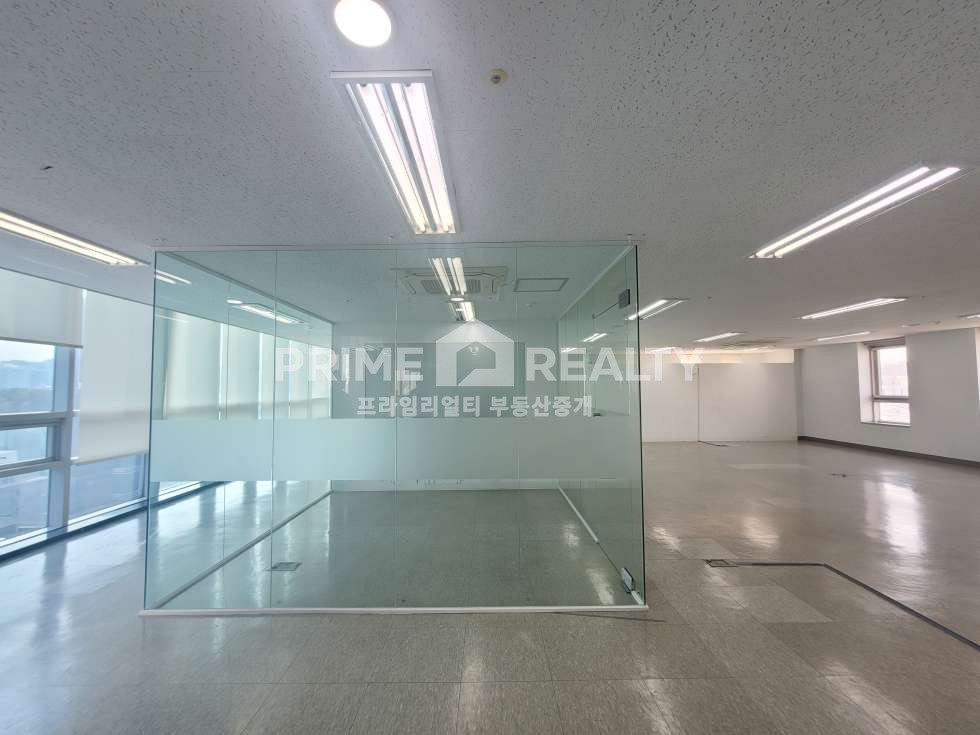 서울 강남구 삼성동 삼성동 선정릉역 도보 5분 전용 50평대 단독층 글라스룸 강남사무실임대 월세 매물번호 10969 사진 2