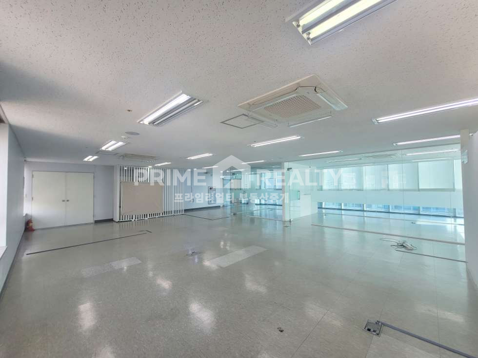 서울 강남구 삼성동 삼성동 선정릉역 도보 5분 전용 50평대 단독층 글라스룸 강남사무실임대 월세 매물번호 10969 사진 4