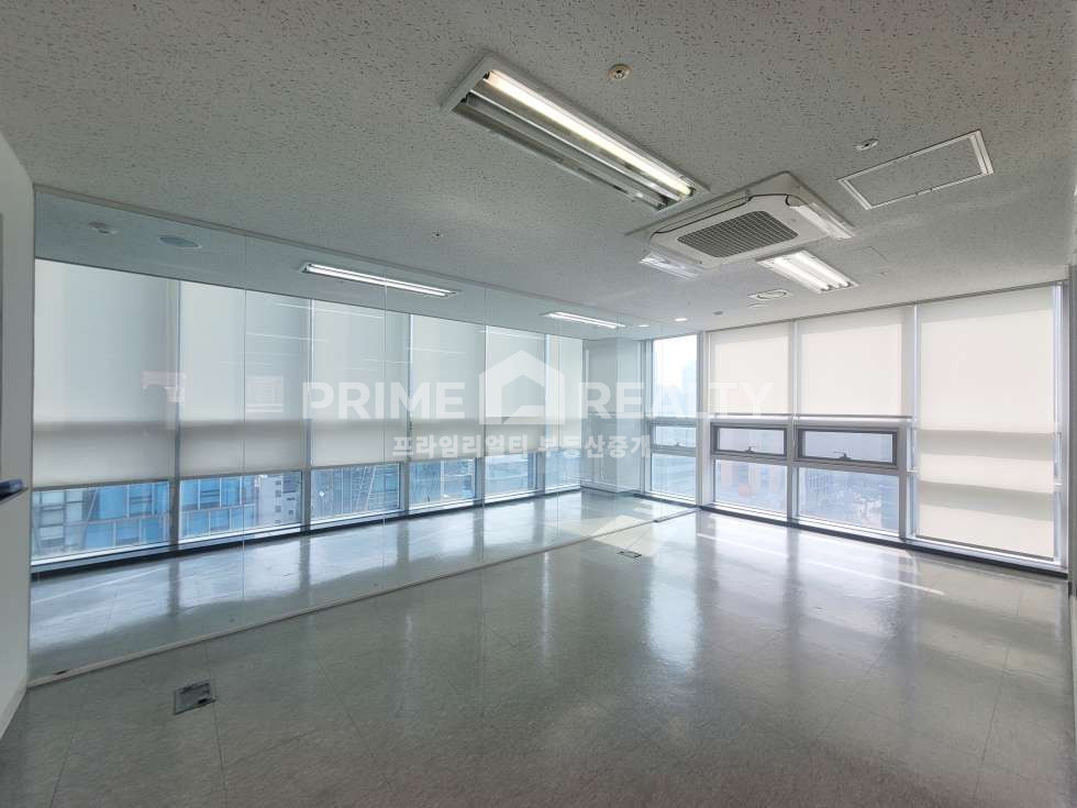 서울 강남구 삼성동 삼성동 선정릉역 도보 5분 전용 50평대 단독층 글라스룸 강남사무실임대 월세 매물번호 10969 사진 5