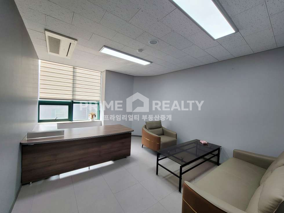 서울 강남구 삼성동 삼성동 삼성중앙역 도보5분 전용88평 대로변 코너 사무실 임대 월세 매물번호 10961 사진 9