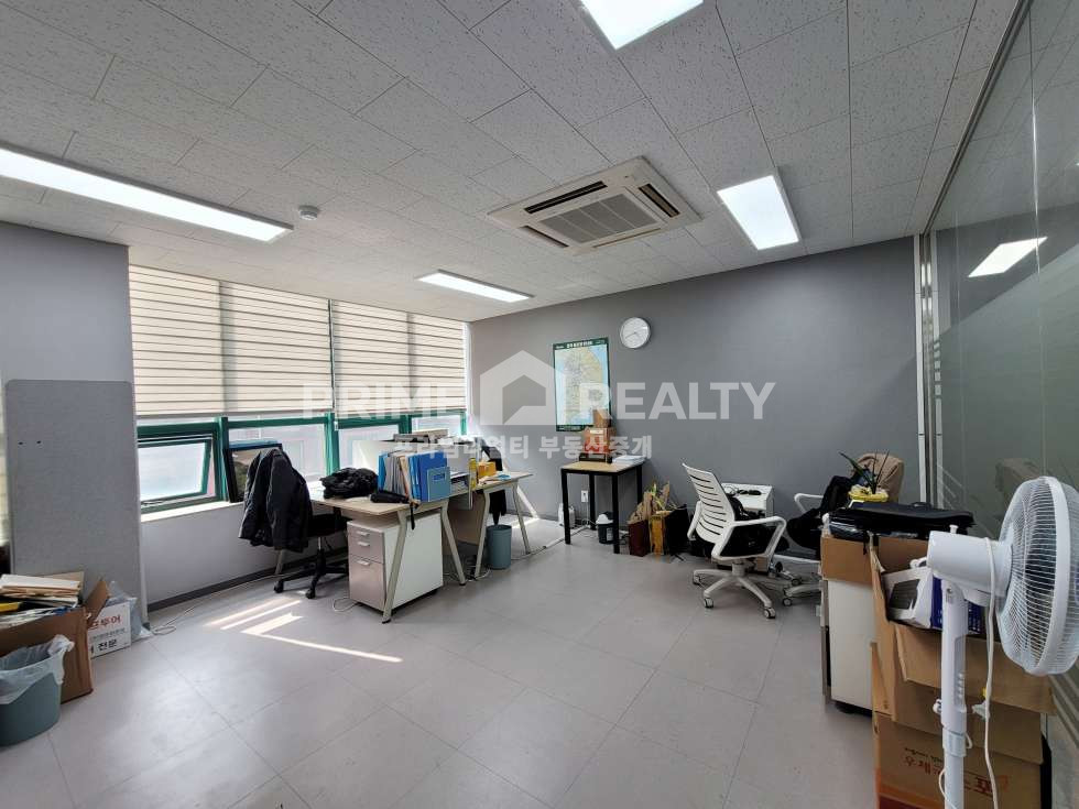 서울 강남구 삼성동 삼성동 삼성중앙역 도보5분 전용88평 대로변 코너 사무실 임대 월세 매물번호 10961 사진 10
