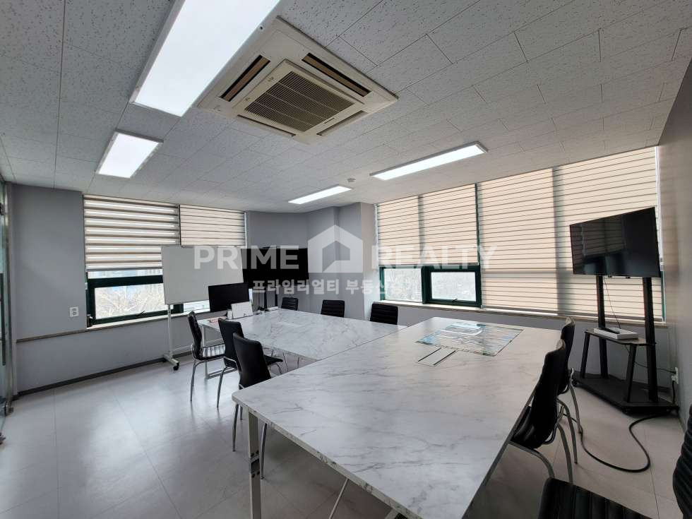 서울 강남구 삼성동 삼성동 삼성중앙역 도보5분 전용88평 대로변 코너 사무실 임대 월세 매물번호 10961 사진 11