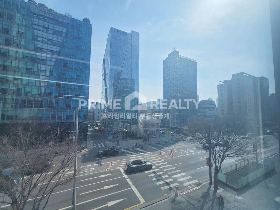 서울 강남구 삼성동 삼성동 로얄빌딩 3층 사무실 임대 봉은사로 대로변 더블역세권 전용 56평 룸4 인테리어 즉시입주 월세 매물번호 10944 사진 5