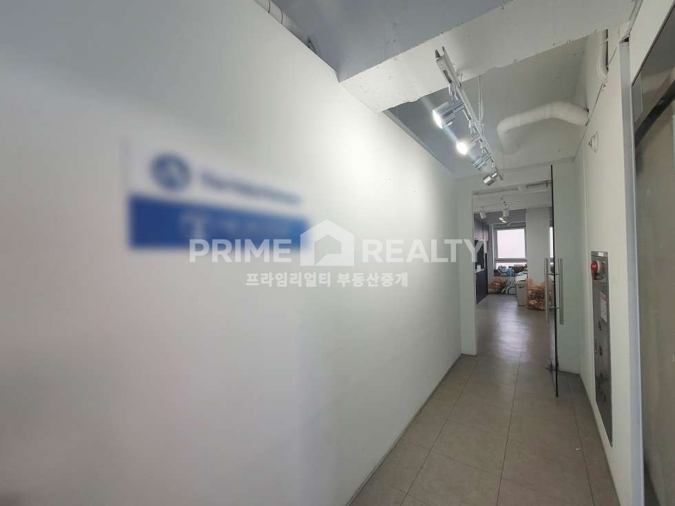 서울 강남구 삼성동 삼성동 로얄빌딩 3층 사무실 임대 봉은사로 대로변 더블역세권 전용 56평 룸4 인테리어 즉시입주 월세 매물번호 10944 사진 14
