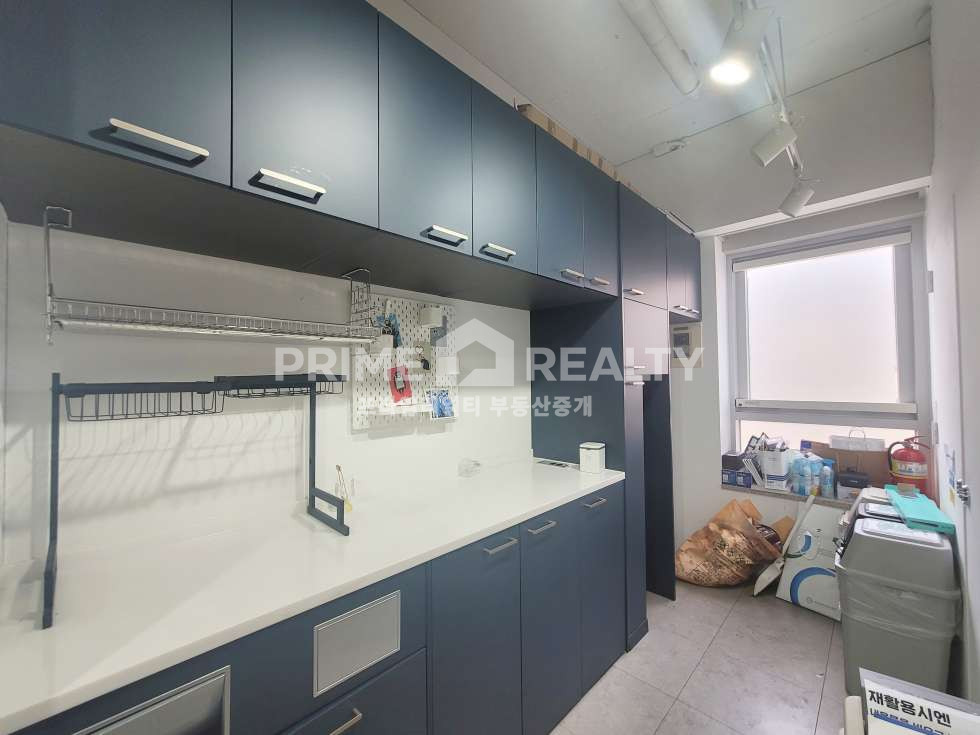 서울 강남구 삼성동 삼성동 로얄빌딩 3층 사무실 임대 봉은사로 대로변 더블역세권 전용 56평 룸4 인테리어 즉시입주 월세 매물번호 10944 사진 15