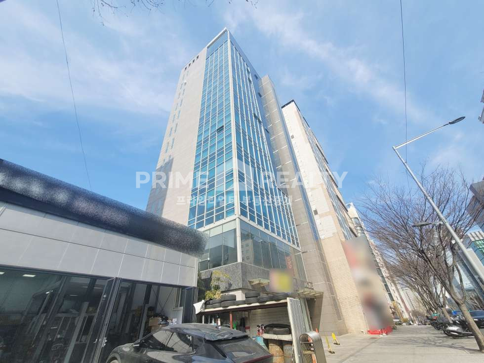 서울 강남구 삼성동 삼성동 로얄빌딩 3층 사무실 임대 봉은사로 대로변 더블역세권 전용 56평 룸4 인테리어 즉시입주 월세 매물번호 10944 사진 19