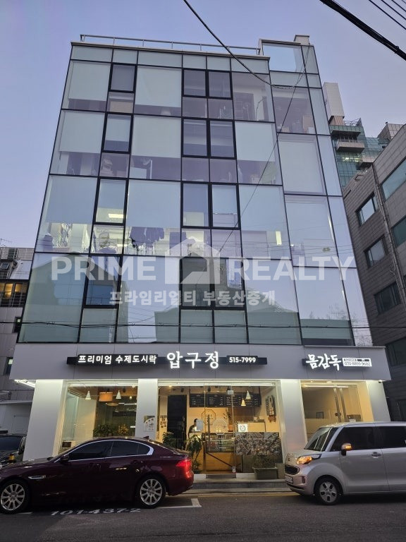 서울 강남구 신사동 신사동 을지병원사거리 인근 5층 사무실 임대 전용 90평 리모델링 첫입주 커튼월 채광 루프탑 즉시입주 월세 매물번호 10937 사진 11
