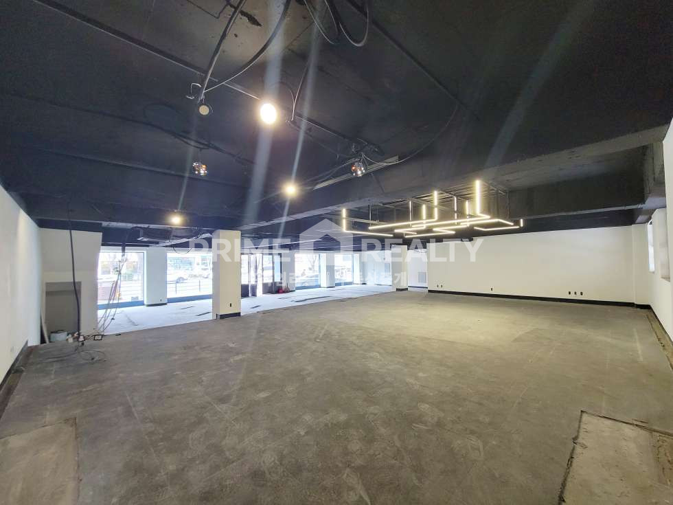 서울 강남구 논현동 학동역 1분 논현동 대로변 1층 상가 임대 전용 94평 무권리 공실 주차5대 월세 매물번호 10931 사진 5