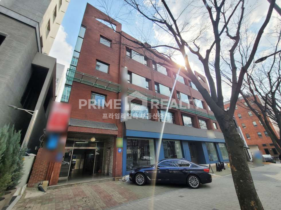 서울 강남구 논현동 학동역 1분 논현동 대로변 1층 상가 임대 전용 94평 무권리 공실 주차5대 월세 매물번호 10931 사진 10