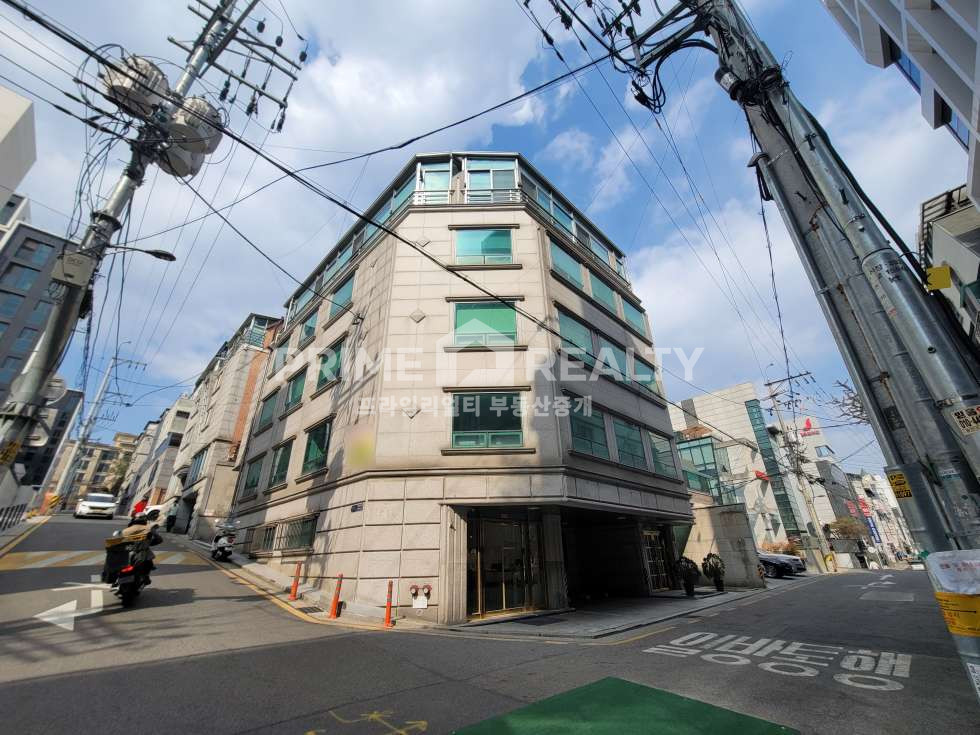 서울 강남구 논현동 논현동 학동역 도보 4분 B1 임대 전용 약 70평 층고 3.3m 내부화장실 즉시입주 월세 매물번호 10929 사진 10