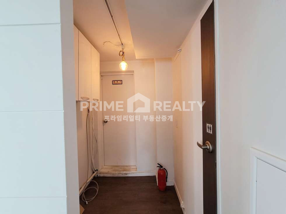 서울 강남구 삼성동 삼성동 삼성중앙역 도보9분 정릉 앞 뷰좋은 5층 중소형 사무실 강남사무실임대 월세 매물번호 10785 사진 11
