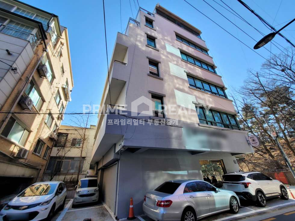 서울 강남구 삼성동 삼성동 삼성중앙역 도보9분 정릉 앞 뷰좋은 5층 중소형 사무실 강남사무실임대 월세 매물번호 10785 사진 13