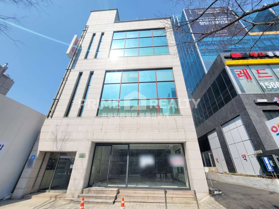 서울 강남구 논현동 논현동 1층 상가 임대 보증금 1억 월세 1,000 즉시입주 가능 강남상가임대 강남사무실임대 월세 매물번호 10919 사진 1