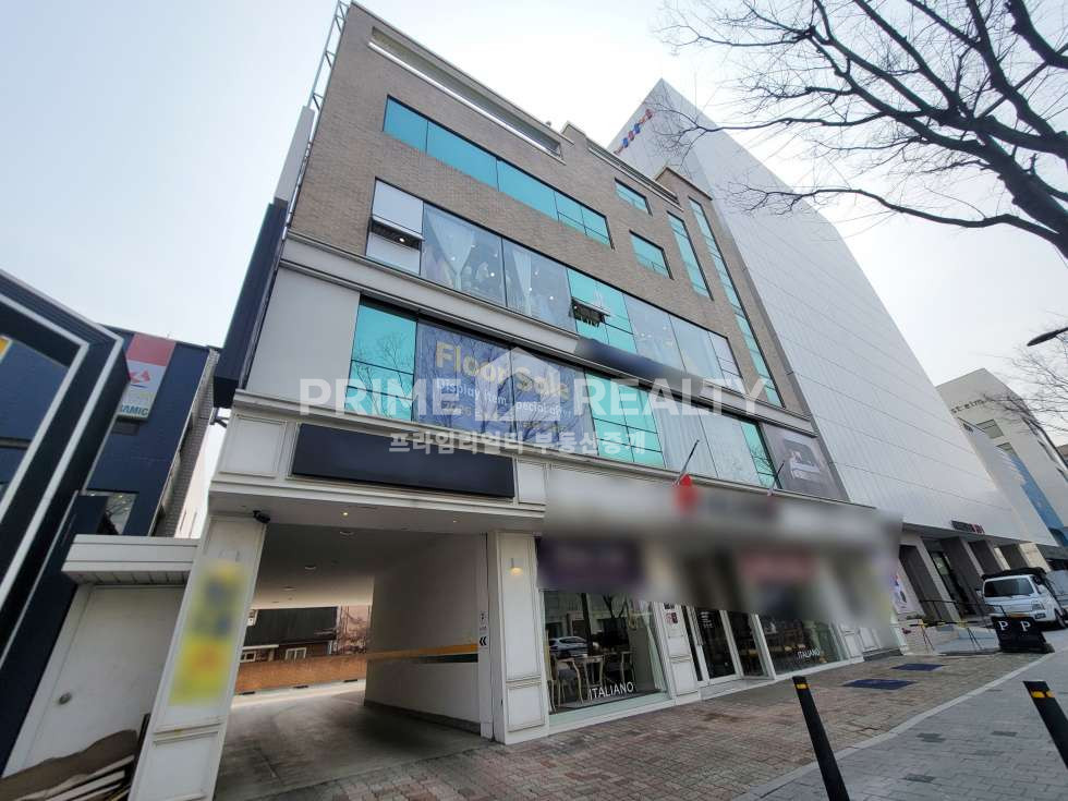서울 강남구 논현동 학동역 4분 논현동 4층 사무실 임대 전용 62평 대로변 주차가능 강남사무실임대 월세 매물번호 10917 사진 10