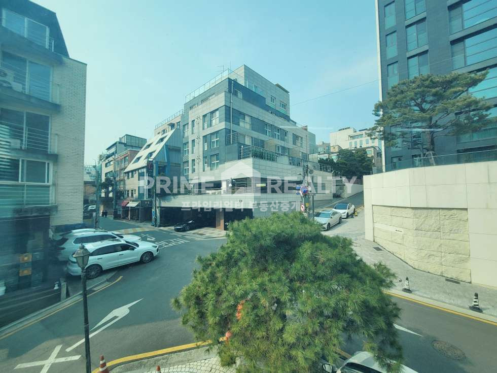 서울 강남구 논현동 2동 학동역 5분 논현동 2층 사무실 임대 전용 60평 홀+룸3 주차2대 월세 매물번호 10908 사진 11